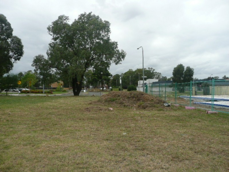 Lot 8 Lindley Street, Bidwill NSW 2770