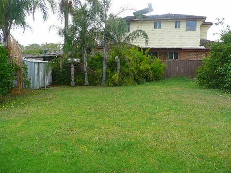 31 Jindalla Crescent, Hebersham NSW 2770