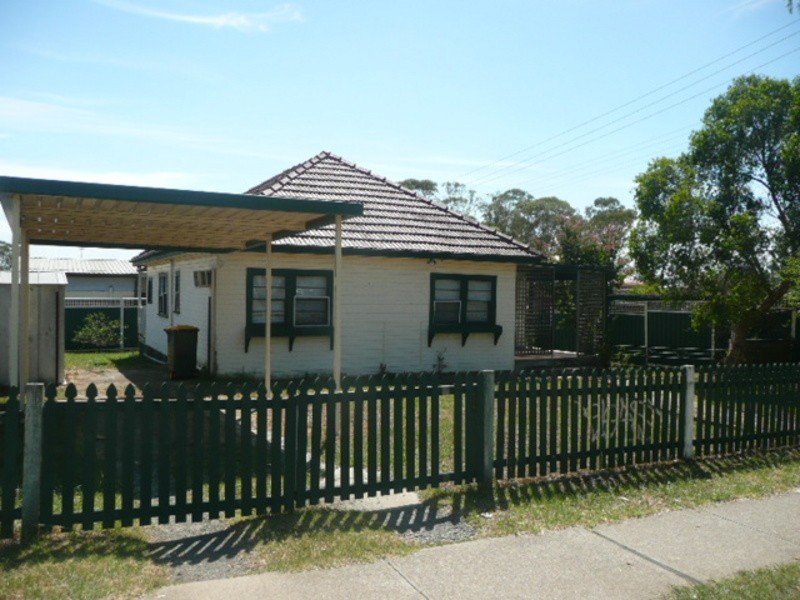 14 Dixon Street, Mount Druitt NSW 2770