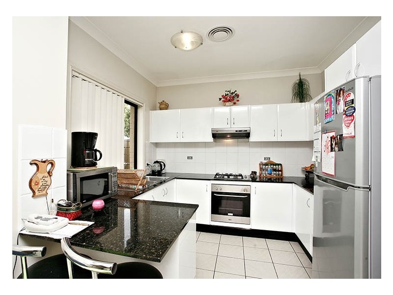 2/97-99 Fuller Street, Mount Druitt NSW 2770