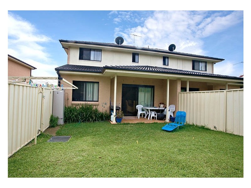 2/97-99 Fuller Street, Mount Druitt NSW 2770