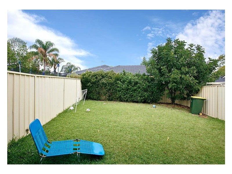 2/97-99 Fuller Street, Mount Druitt NSW 2770