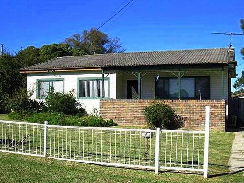 8 Paul Street, Mount Druitt NSW 2770