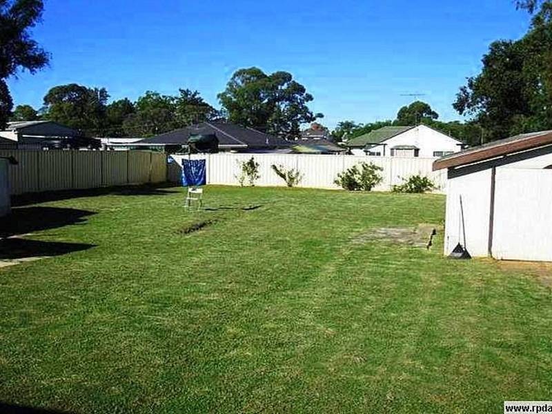 8 Paul Street, Mount Druitt NSW 2770