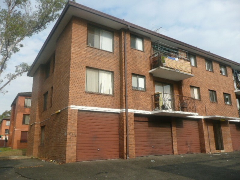 14/36 Luxford Rd, Mount Druitt NSW 2770