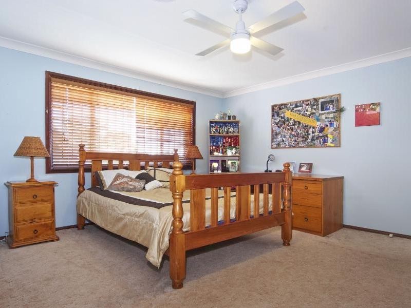 18 Ash Street, North St Marys NSW 2760