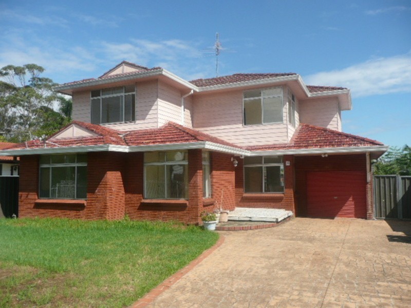 16 Semana Street, Whalan NSW 2770