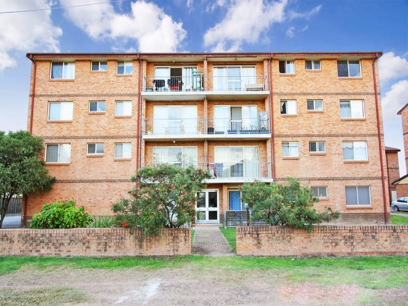4/41 Morehead Ave, Mount Druitt NSW 2770