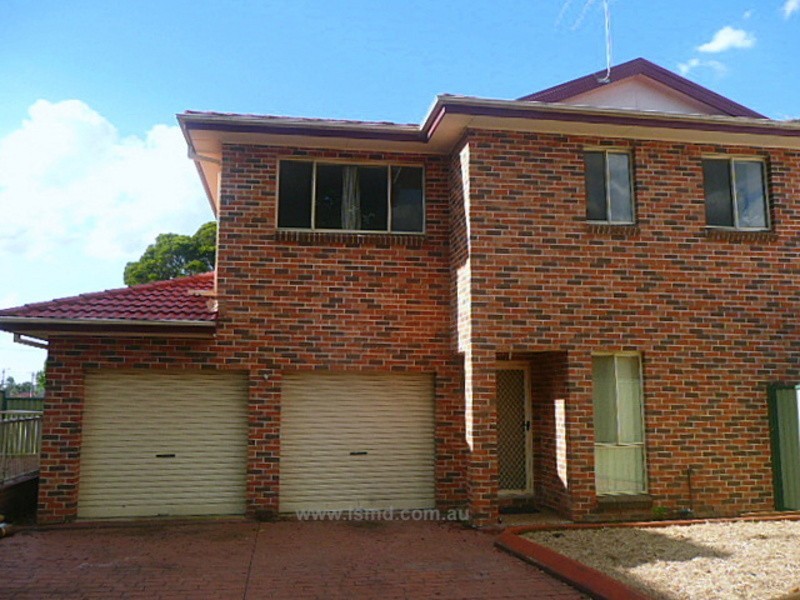 4/65 Brisbane Street, St Marys NSW 2760