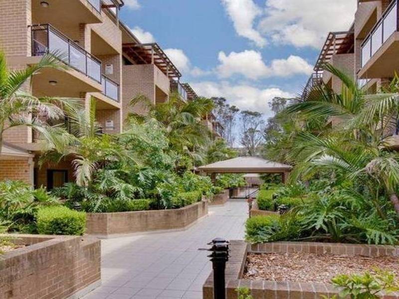 30/1-5 Durham Street, Mount Druitt NSW 2770