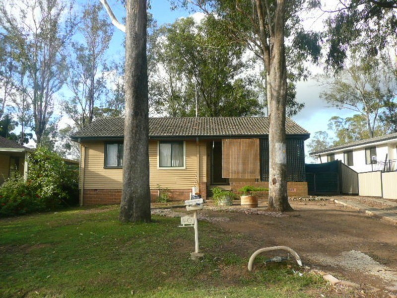 40 Bulolo Drive, Whalan NSW 2770