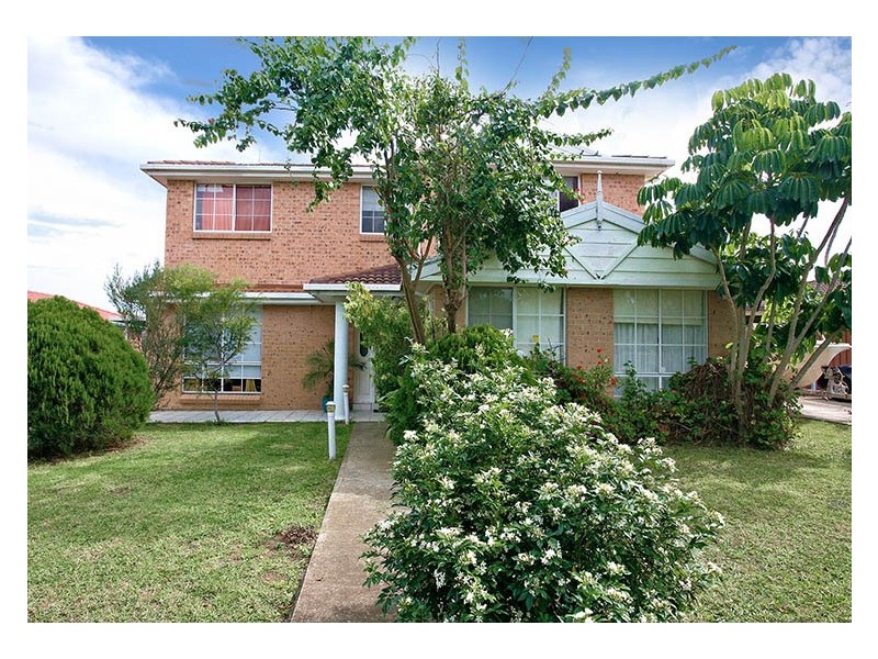 10 Kirsty Close, Hassall Grove NSW 2761