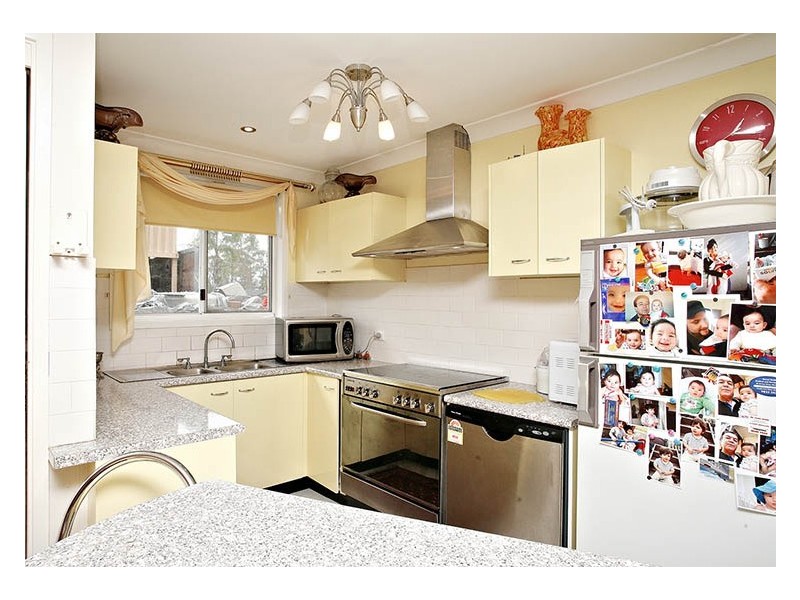 10 Kirsty Close, Hassall Grove NSW 2761