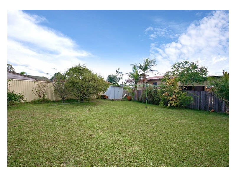 10 Kirsty Close, Hassall Grove NSW 2761