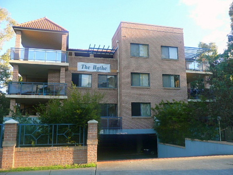 23/8 Hythe Street, Mount Druitt NSW 2770