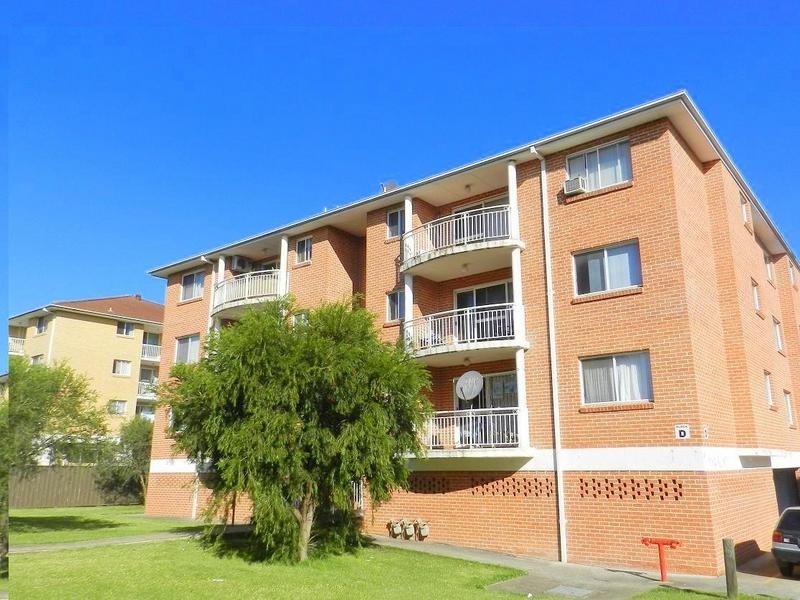 36/324 Woodstock Avenue, Mount Druitt NSW 2770