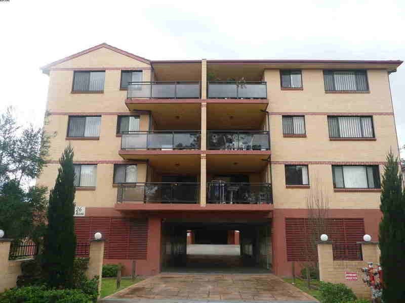 10/24 Luxford Road, Mount Druitt NSW 2770