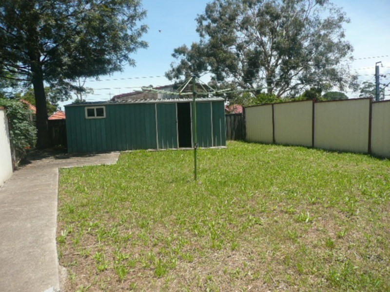 100 Cox Avenue, Penrith NSW 2750