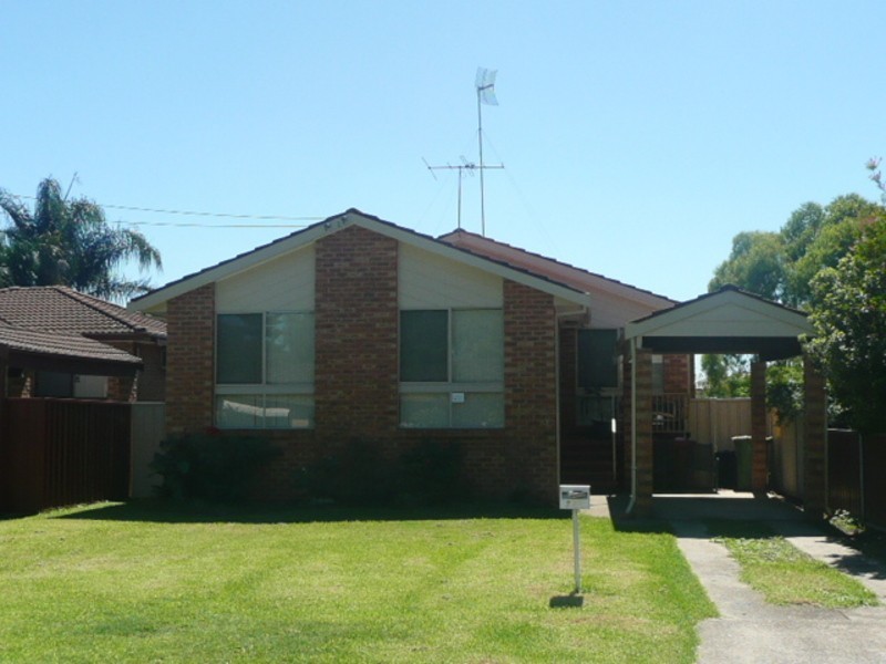 23 Smith Street, St Marys NSW 2760