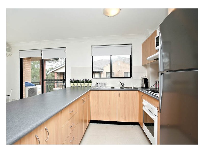 23/48 Luxford Road, Mount Druitt NSW 2770