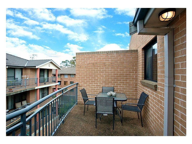23/48 Luxford Road, Mount Druitt NSW 2770