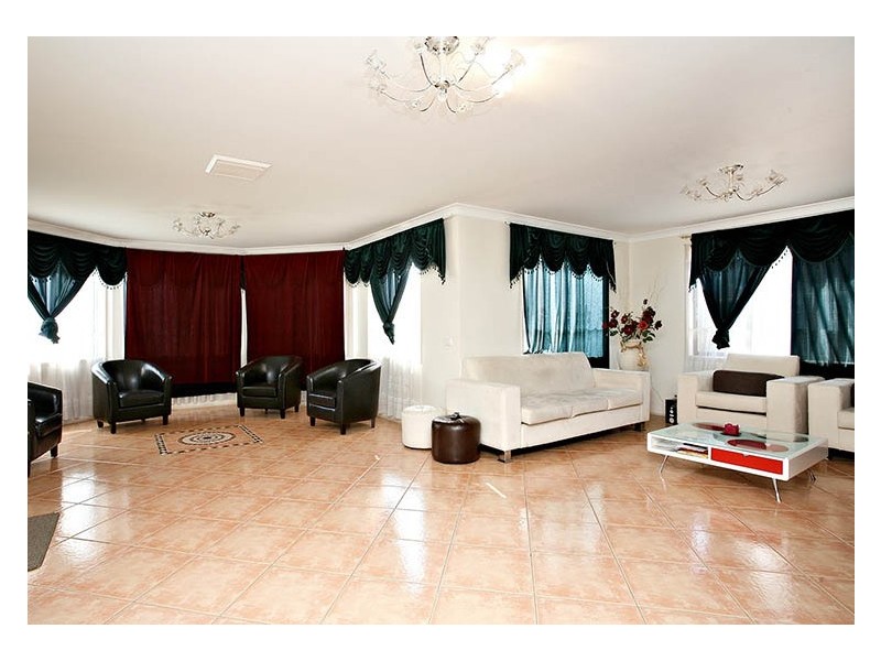 51 Vallingby Ave, Hebersham NSW 2770