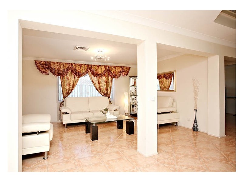 51 Vallingby Ave, Hebersham NSW 2770