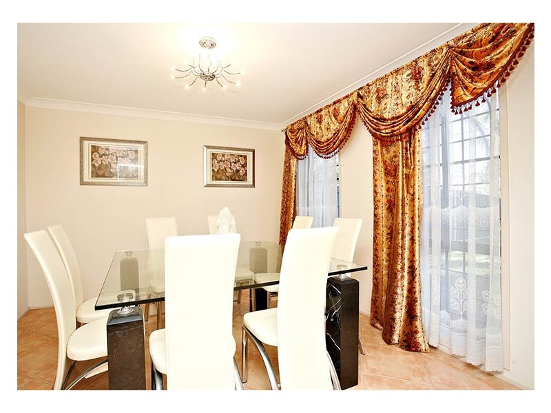 51 Vallingby Ave, Hebersham NSW 2770