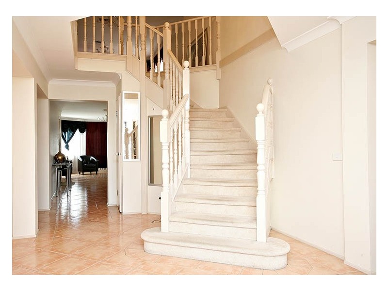 51 Vallingby Ave, Hebersham NSW 2770