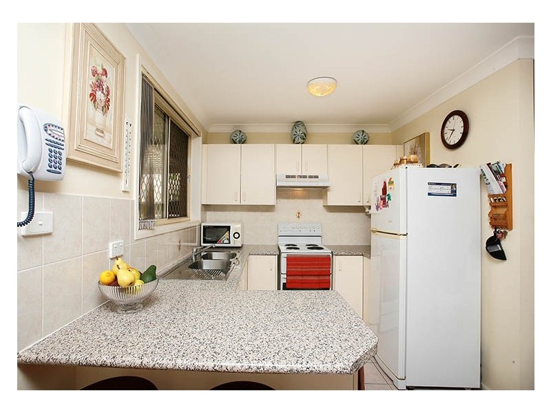 8/58-60 Meacher Street, Mount Druitt NSW 2770