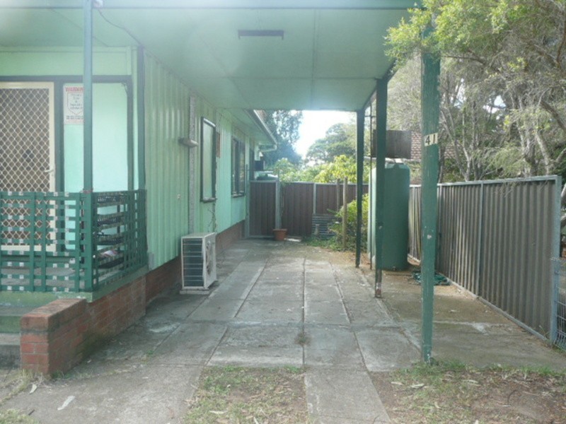 41 Luzon Ave, Lethbridge Park NSW 2770