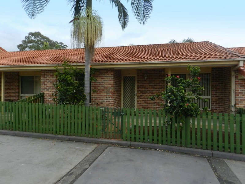 6/13 Meacher Street, Mount Druitt NSW 2770