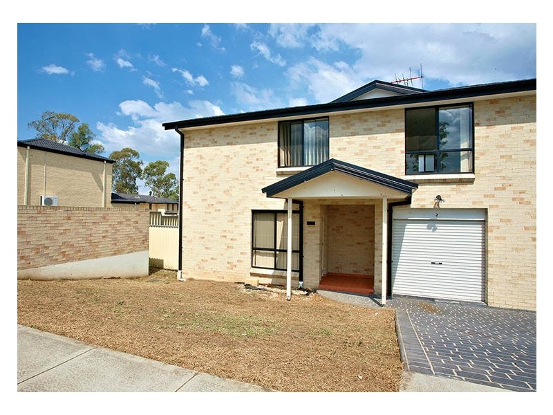2/6 Methven Street, Mount Druitt NSW 2770