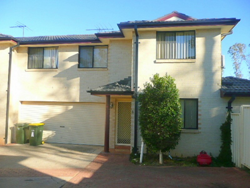 6/50 Methven Street, Mount Druitt NSW 2770