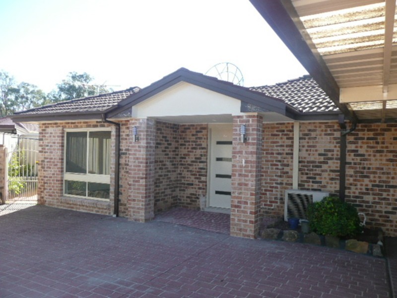 8A Chios Place, Rooty Hill NSW 2766