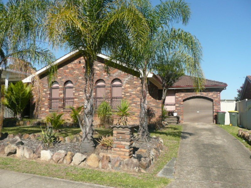 5 Lancelot Street, Blacktown NSW 2148