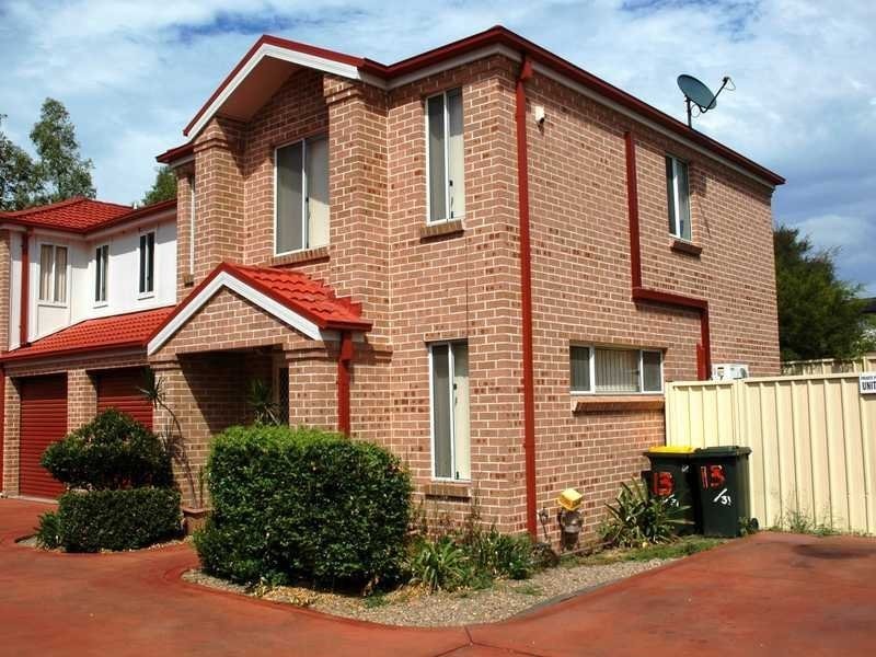 13/31-33 Abraham Street, Rooty Hill NSW 2766