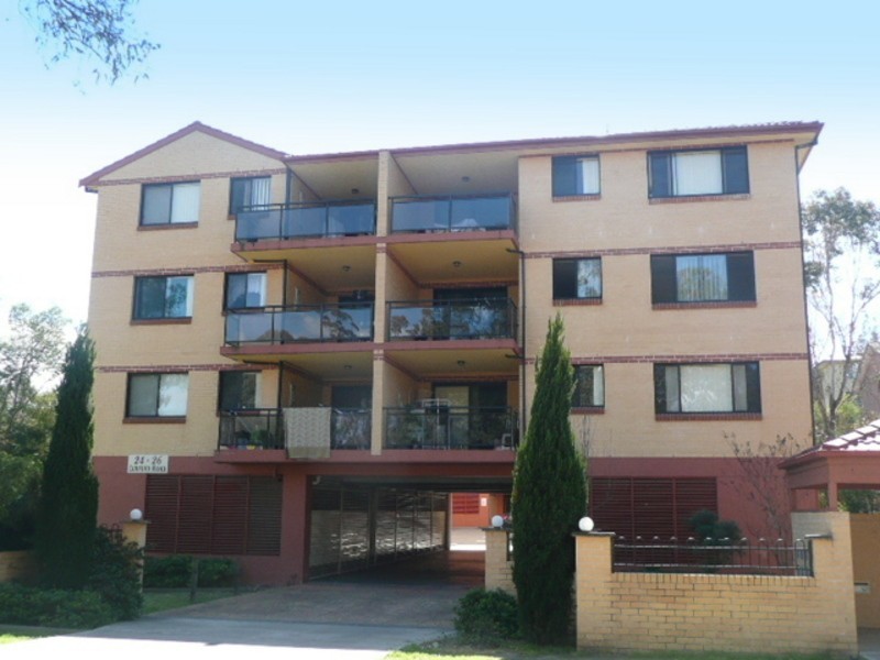 24/24 Luxford Rd, Mount Druitt NSW 2770