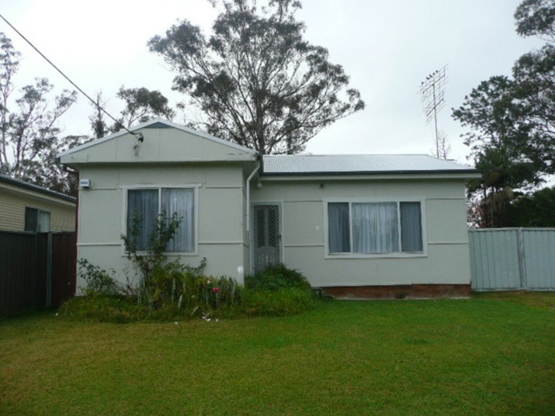 39 Miller Street, Mount Druitt NSW 2770