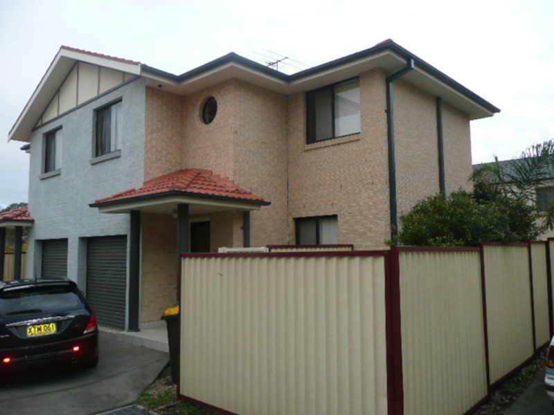 13/25 Abraham Street, Rooty Hill NSW 2766