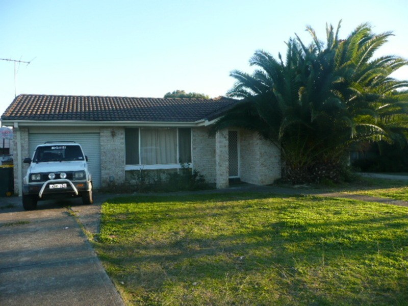 14 Kippax Street, Shalvey NSW 2770