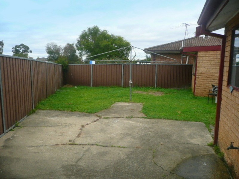 552 Luxford Rd, Shalvey NSW 2770