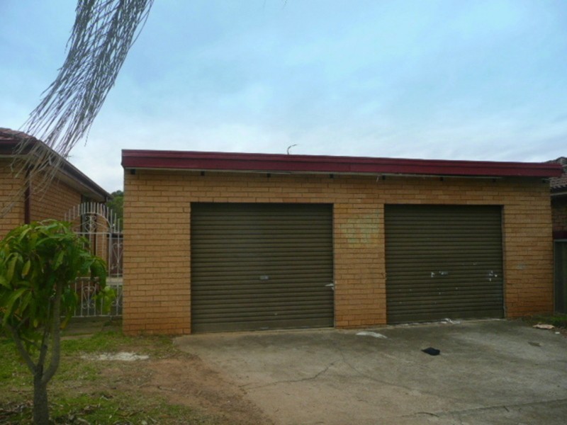 552 Luxford Rd, Shalvey NSW 2770