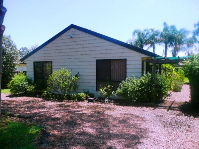 538 Carlisle Ave, Mount Druitt NSW 2770