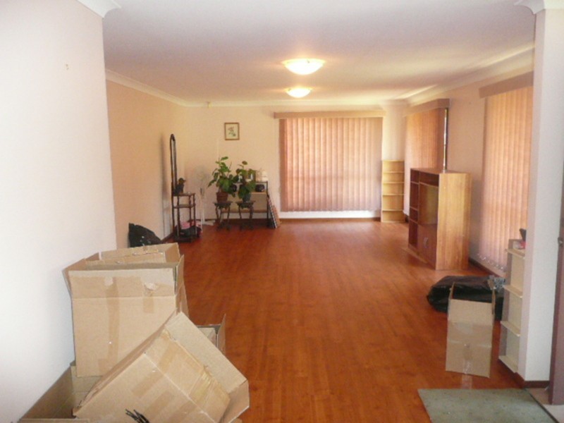 538 Carlisle Ave, Mount Druitt NSW 2770