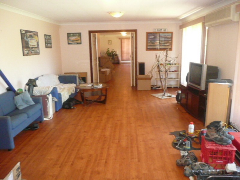 538 Carlisle Ave, Mount Druitt NSW 2770