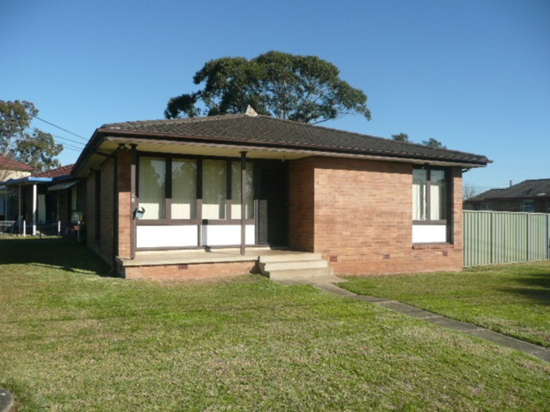 48 Copeland Rd, Emerton NSW 2770