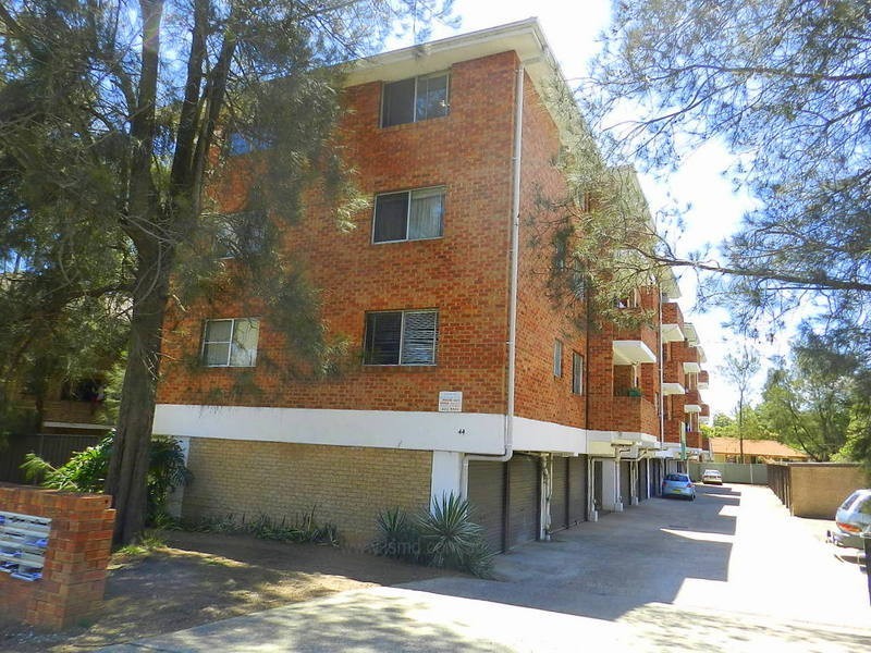 13/44 Luxford Road, Mount Druitt NSW 2770