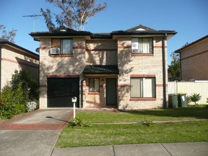 88 Methven Street, Mount Druitt NSW 2770