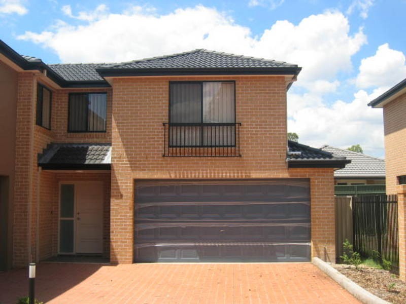 5/15 Meacher Street, Mount Druitt NSW 2770